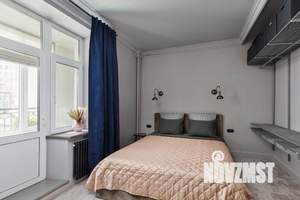 1-к квартира, посуточно, 70м2, 1/1 этаж