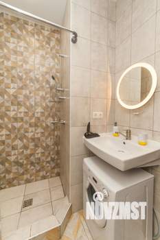 1-к квартира, посуточно, 16м2, 1/1 этаж