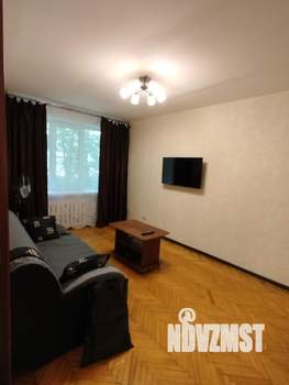 2-к квартира, на длительный срок, 42м2, 1/5 этаж