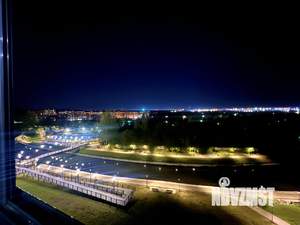 1-к квартира, на длительный срок, 44м2, 7/8 этаж