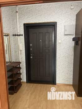 2-к квартира, на длительный срок, 61м2, 2/25 этаж