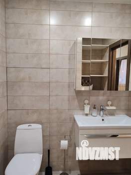 1-к квартира, на длительный срок, 39м2, 7/26 этаж