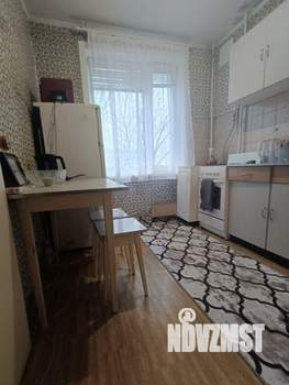 1-к квартира, на длительный срок, 30м2, 7/9 этаж