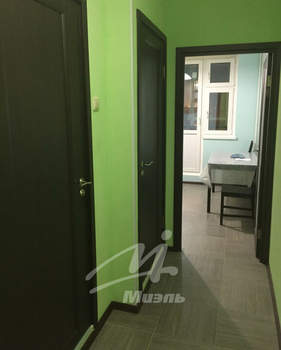 3-к квартира, на длительный срок, 89м2, 8/27 этаж