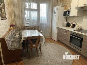 3-к квартира, на длительный срок, 86м2, 12/23 этаж