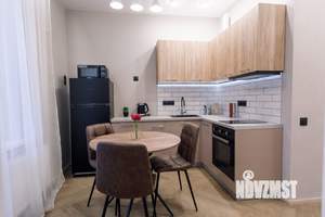 1-к квартира, на длительный срок, 34м2, 4/8 этаж