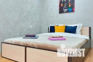 2-к квартира, посуточно, 45м2, 5/5 этаж