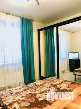 2-к квартира, посуточно, 69м2, 9/25 этаж