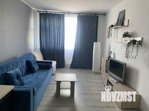 1-к квартира, посуточно, 80м2, 1/1 этаж