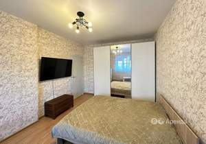 2-к квартира, на длительный срок, 54м2, 1/17 этаж
