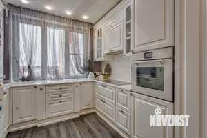 4-к квартира, на длительный срок, 83м2, 4/25 этаж