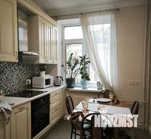 2-к квартира, посуточно, 52м2, 7/9 этаж