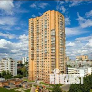 2-к квартира, на длительный срок, 57м2, 17/25 этаж