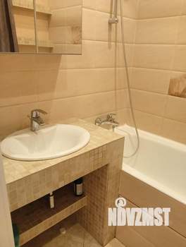 1-к квартира, на длительный срок, 35м2, 9/9 этаж