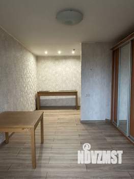 1-к квартира, на длительный срок, 38м2, 5/16 этаж