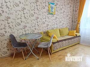 1-к квартира, на длительный срок, 44м2, 5/15 этаж