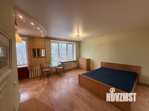 1-к квартира, на длительный срок, 31м2, 5/5 этаж