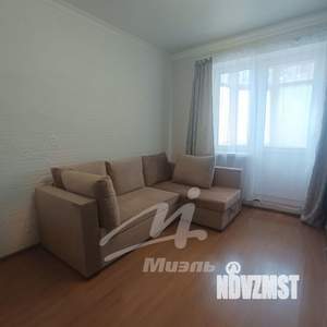1-к квартира, на длительный срок, 30м2, 2/7 этаж