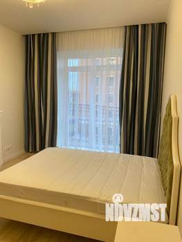 2-к квартира, на длительный срок, 56м2, 3/9 этаж