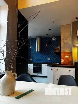 3-к квартира, на длительный срок, 115м2, 8/9 этаж