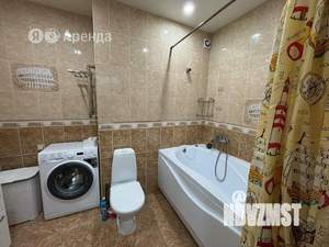1-к квартира, на длительный срок, 42м2, 15/25 этаж