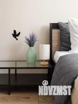 1-к квартира, посуточно, 33м2, 14/17 этаж