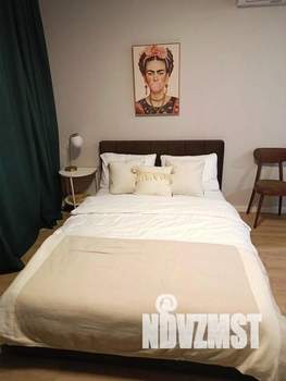 1-к квартира, посуточно, 22м2, 1/1 этаж