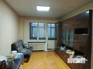 1-к квартира, на длительный срок, 38м2, 1/14 этаж