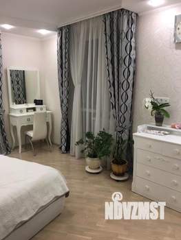 2-к квартира, на длительный срок, 87м2, 16/26 этаж