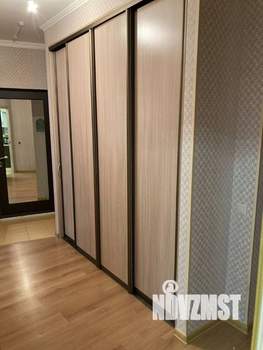 3-к квартира, на длительный срок, 64м2, 3/17 этаж