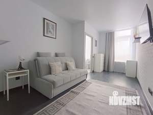 1-к квартира, на длительный срок, 32м2, 1/4 этаж