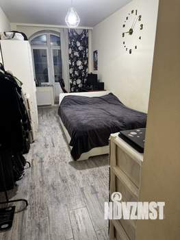 2-к квартира, на длительный срок, 50м2, 2/10 этаж
