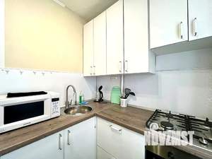 2-к квартира, посуточно, 45м2, 1/9 этаж