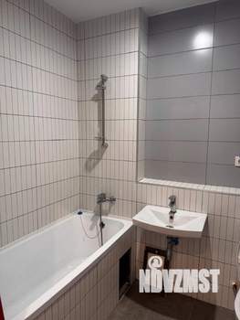 2-к квартира, на длительный срок, 40м2, 4/12 этаж