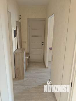 2-к квартира, на длительный срок, 43м2, 4/4 этаж