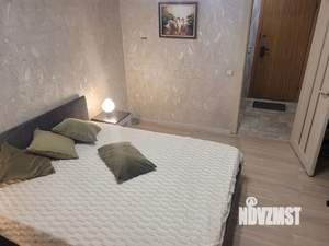 2-к квартира, на длительный срок, 52м2, 10/17 этаж