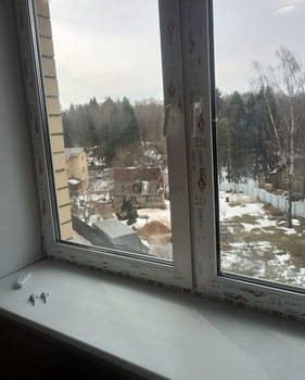 2-к квартира, на длительный срок, 55м2, 4/16 этаж