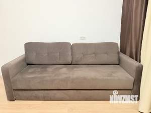 Студия квартира, на длительный срок, 26м2, 10/14 этаж