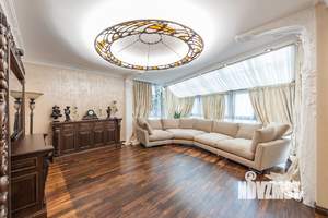 3-к квартира, на длительный срок, 111м2, 5/8 этаж