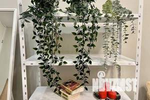 1-к квартира, посуточно, 30м2, 4/17 этаж