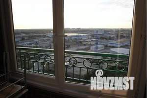 2-к квартира, посуточно, 45м2, 15/17 этаж