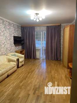 3-к квартира, на длительный срок, 98м2, 1/15 этаж