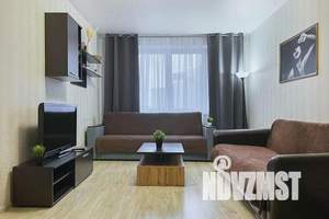 2-к квартира, посуточно, 69м2, 9/25 этаж