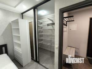 1-к квартира, на длительный срок, 36м2, 5/14 этаж