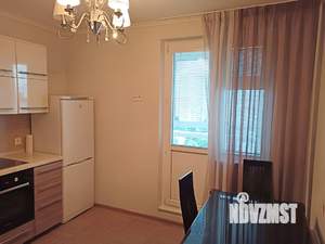 3-к квартира, на длительный срок, 85м2, 13/25 этаж