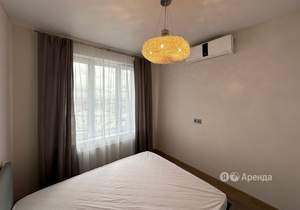 1-к квартира, на длительный срок, 31м2, 21/21 этаж