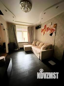 1-к квартира, на длительный срок, 38м2, 1/8 этаж