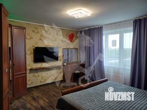 3-к квартира, на длительный срок, 87м2, 15/17 этаж