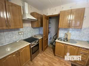 2-к квартира, на длительный срок, 55м2, 2/16 этаж