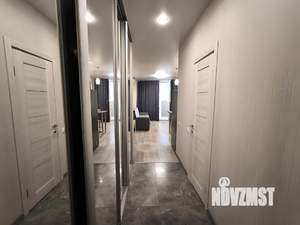 Студия квартира, на длительный срок, 30м2, 3/25 этаж
